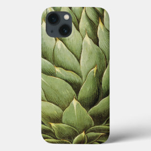 Artisjok, 1613 iPhone 13 hoesje