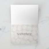 Artisjokken Foto Kaart (Binnen)