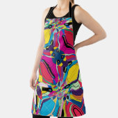 Artist Apron Schort (Insitu)