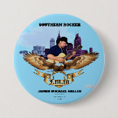 ARTIST BUTTON (Voorkant)