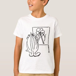 artist.jpg t-shirt