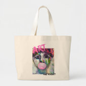 Artist Tote (Voorkant)