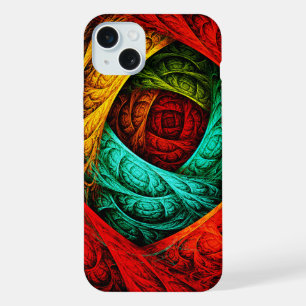 Artiste coloré moderne Art Abstrait Motif #09