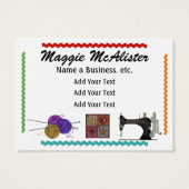 Artiste / Concepteur / Carte cadeau / Balise - SRF (Dos)