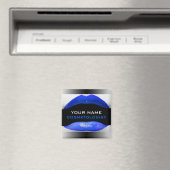 Artiste cosmétique Magnet (In Situ (Lave-vaisselle))