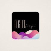 Artiste de maquillage moderne Blush Pink (Devant)