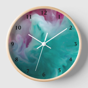 Artiste fonctionnelle : Meilleure horloge murale