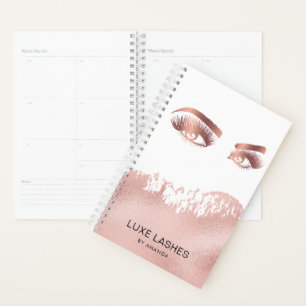 Artiste maquillage Eyebrows Lashes Parties scintil