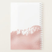 Artiste maquillage Eyebrows Lashes Parties scintil (Dos)