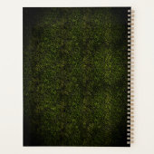 Artiste maquillage Neon Cosmetologue Boxwood (Dos)