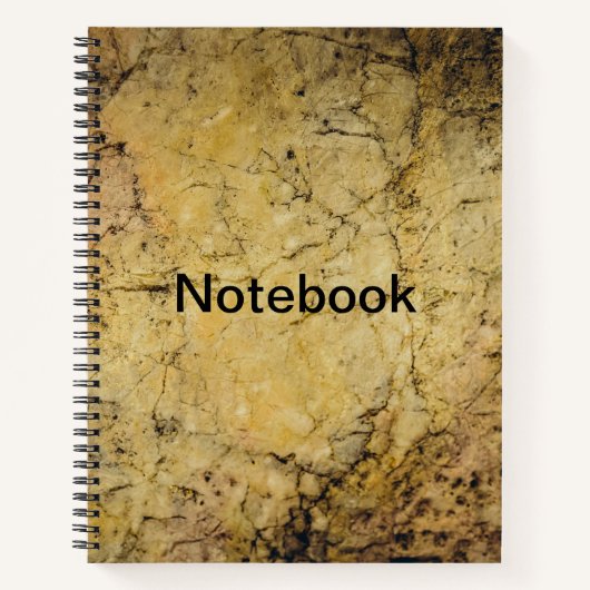 Artiste voyageur : Esquisse Carnet Spiral (Devant)