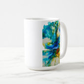 Artistic Coffee Mug (Devant droit)