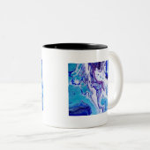 Artistic Coffee Mug (Devant droit)