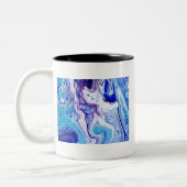 Artistic Coffee Mug (Gauche)