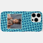 Artistic Gifts For Grandma Square Print  Case-Mate iPhone Case (Achterkant (horizontaal))