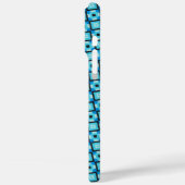 Artistic Gifts For Grandma Square Print  Case-Mate iPhone Case (Achterkant / Links)