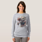 Artistic Graphic T-Shirt – Express Your Style (Devant entier)