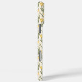 Artistic Housewarming Gift Tulip Custom  Case-Mate iPhone Case (Achterkant / Rechts)