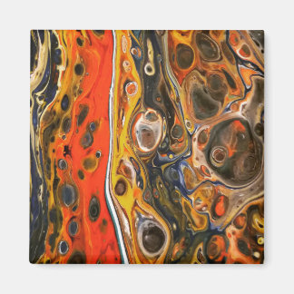 Artistic Magneet