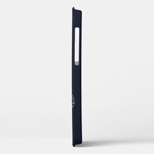 Artistic Mahjong tegels Case-Mate iPhone Case (Achterkant / Links)