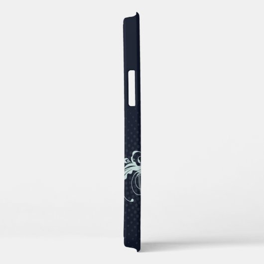 Artistic Mahjong tegels Case-Mate iPhone Case (Achterkant / Rechts)