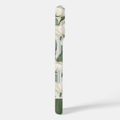 Artistic Moms Day Gifts Tulip Custom Case-Mate iPhone Case (Achterkant / Rechts)