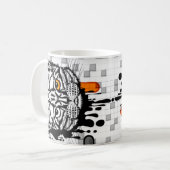 Artistic_Mugs_25 Koffiemok (Voorkant links)