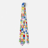 Artistic Neck Tie Stropdas