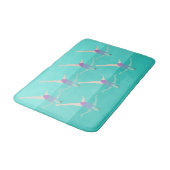 Artistic Swimming Badmat (Gekanteld)
