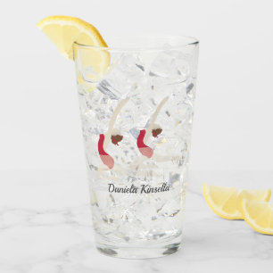 Artistic Swimming Glas