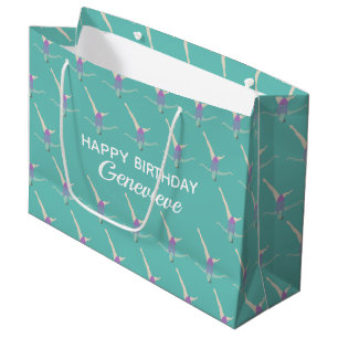 Artistic Swimming Groot Cadeauzakje