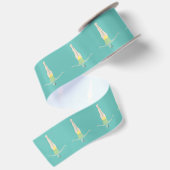 Artistic Swimming Lint (Achterkant)