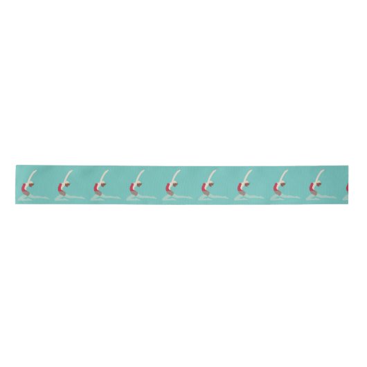 Artistic Swimming Lint (Voorkant)