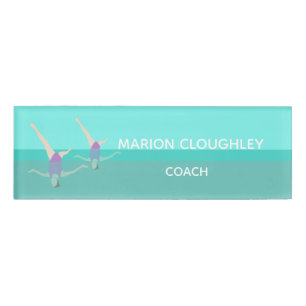 Artistic Swimming Naambadge