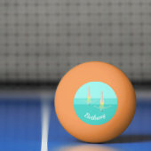 Artistic Swimming Pingpongballen (Net)