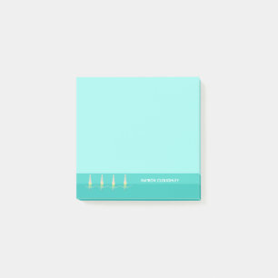 Artistic Swimming Post-it® Notes