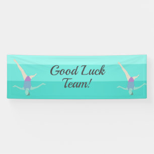 Artistic Swimming Spandoek