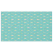 Artistic Swimming Tafelkleed (Voorkant (Horizontaal))