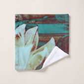 Artistic Water Lilly (Gant de toilette)