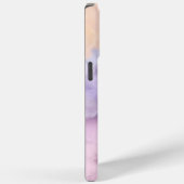 Artistiek Abstract Esthetisch Case-Mate iPhone Case (Achterkant / Rechts)