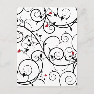 Artistiek_briefkaart Briefkaart