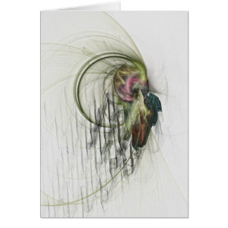 artistiek fractal