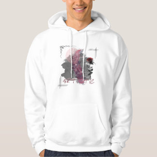 artistiek hoodie