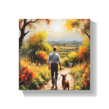 Artistiek lettertype ( The Horizon)