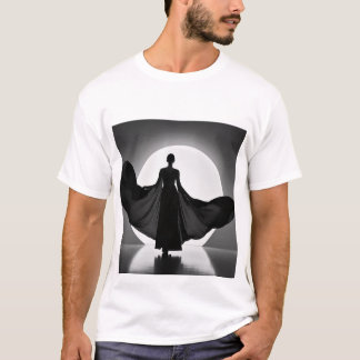 ARTISTIEK T-SHIRT