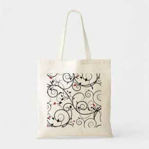 artistiek tote bag