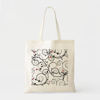artistiek tote bag