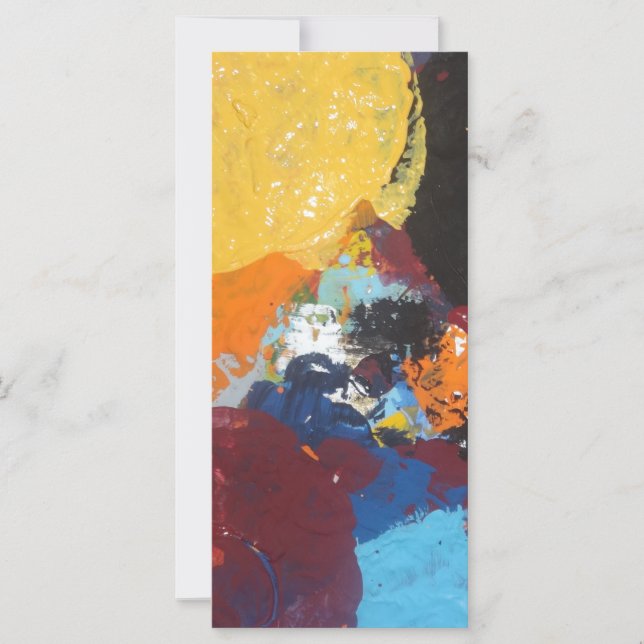 Artistieke anarchie (Voorkant)