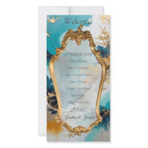 Artistieke Aziatische Oosterse Golven & Sceneries