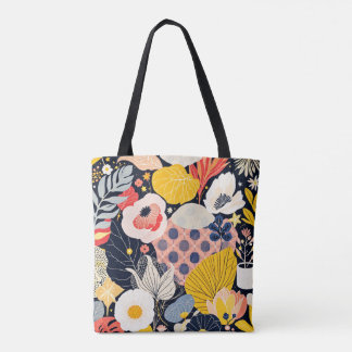 Artistieke Boheemse Stijl Tas. Draagtas